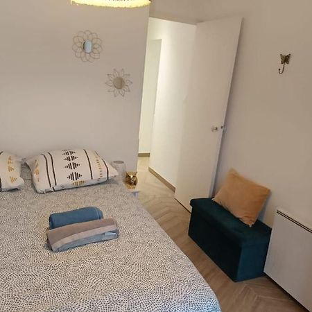 Appartement Cosy Rennes Centre Historique - 4 Personnes المظهر الخارجي الصورة