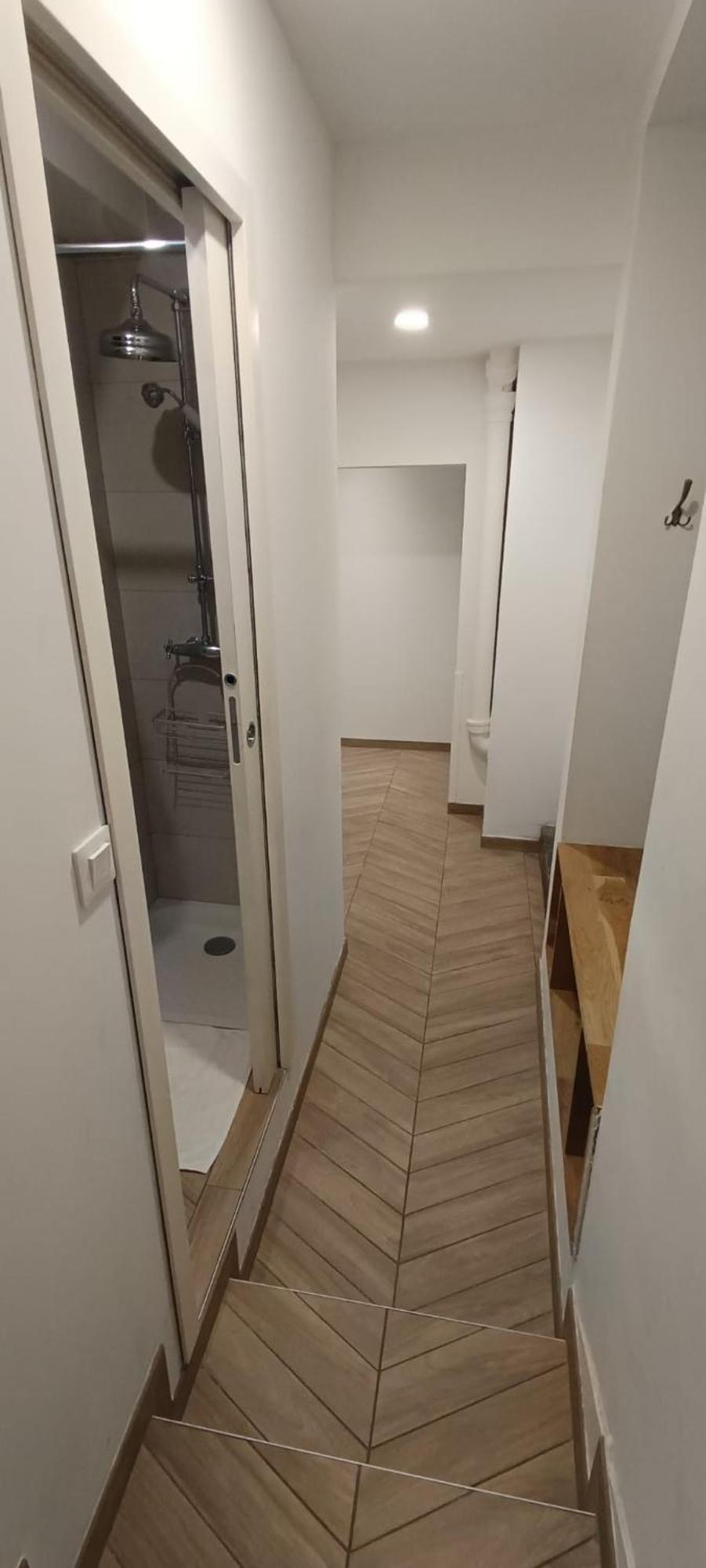 Appartement Cosy Rennes Centre Historique - 4 Personnes المظهر الخارجي الصورة