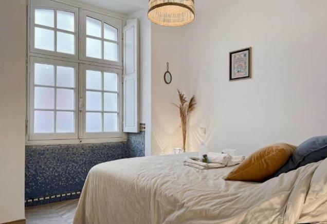 Appartement Cosy Rennes Centre Historique - 4 Personnes المظهر الخارجي الصورة