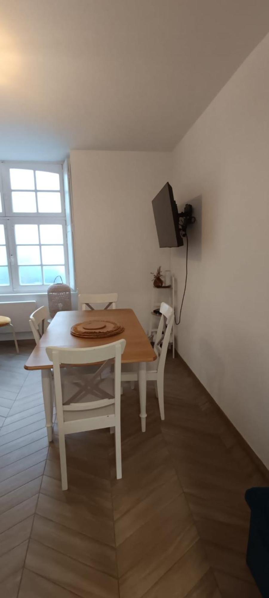 Appartement Cosy Rennes Centre Historique - 4 Personnes المظهر الخارجي الصورة