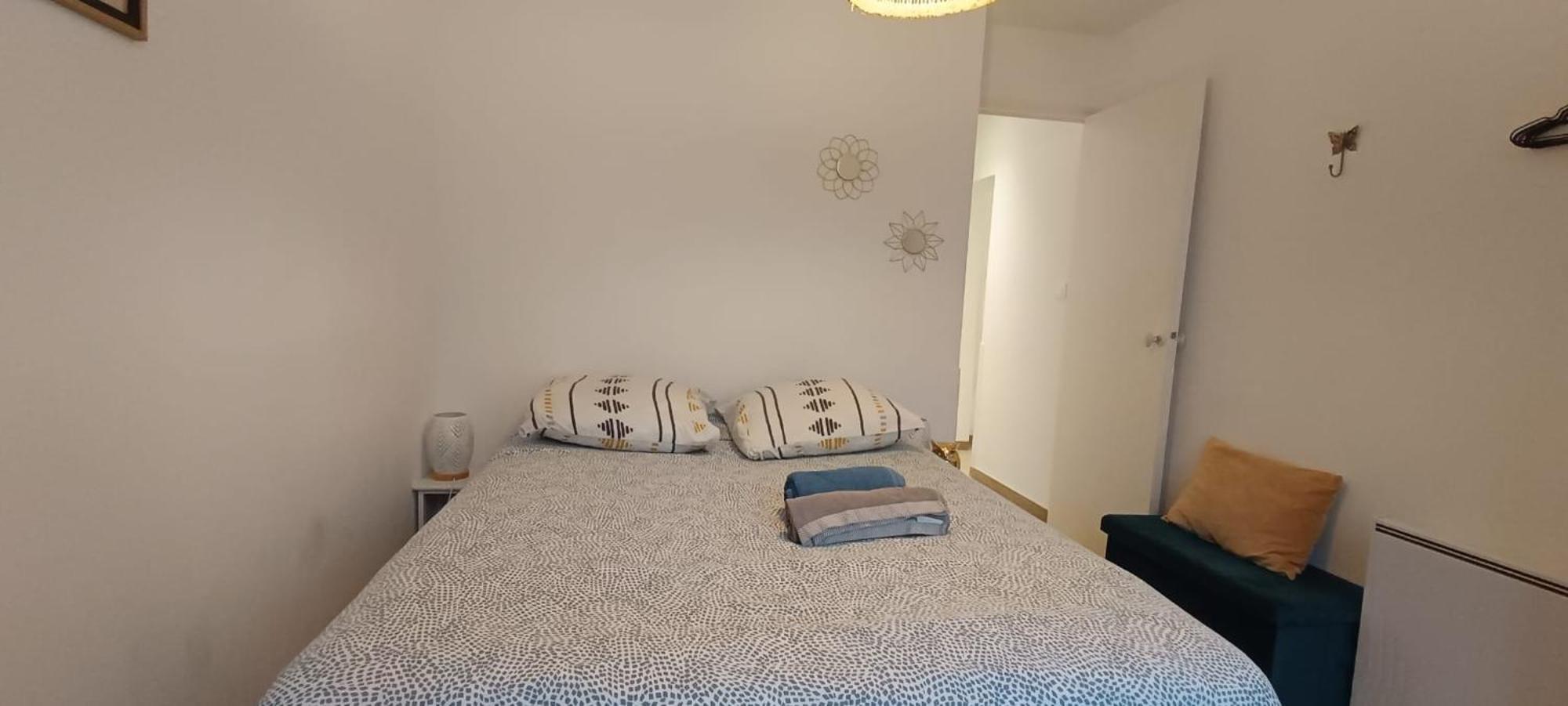 Appartement Cosy Rennes Centre Historique - 4 Personnes المظهر الخارجي الصورة